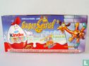 3-pack doosje Super Giraf' - Image 2