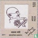 Mahatma Gandhi - Bild 3