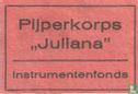 Pijperkorps Juliana - Afbeelding 1