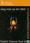 A000958 - Andersen Consulting "Jaag mee op het Web" - Image 1