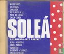 Solea a flamenco-Jazz Fantasy - Afbeelding 1