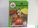 kit d'explorateur vert - Bild 1