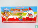 3-pack doosje Chinee-Chin - Image 1