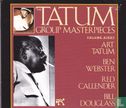 Tatum Group Masterpieces volume eight - Bild 1