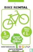 Green Budget Bikes - Bild 1