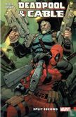 Deadpool & Cable: Split Second - Image 1