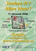 A000964 - Stichting SBIT "IT Almanak 2000" - Image 1