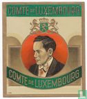 Comte de Luxembourg - Image 1