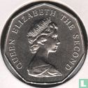 Jersey 50 pence 1981 - Afbeelding 2