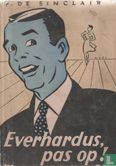 Everhardus pas op! - Afbeelding 1