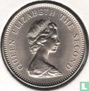Jersey 5 New Pence 1968 - Bild 2