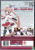 The Scarlet Ammo - The Complete Series - Image 2