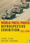 A001006 - World Press Photo Retrospective - Image 1