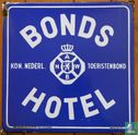 ANWB Bonds Hotel - Bild 1