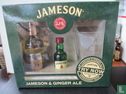Jameson & Ginger Ale - Afbeelding 1