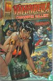 Vampirella crossover gallery - Image 1