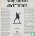 The Interview from the Film Soundtrack to Home of the Brave - Afbeelding 2