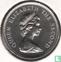 Jersey 5 pence 1981 - Image 2