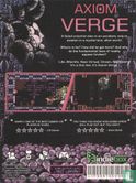 Axiom Verge: Limited Edition (Indiebox) - Afbeelding 2