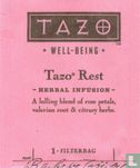 Tazo [r] Rest - Bild 1