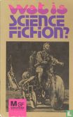Wat is science fiction? - Image 1