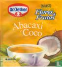 Abacaxi Coco - Image 1