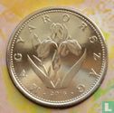 Hongarije 20 forint 2016 - Afbeelding 1