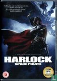 Harlock - Space Pirate - Afbeelding 1