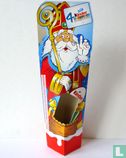 4-pack doosje Kinder Surprise Sinterklaas - Afbeelding 1