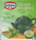 Chá Verde com Menta  - Image 1