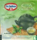Chá Verde com Menta  - Afbeelding 2