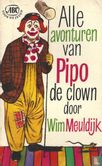 Alle avonturen van Pipo de clown - Image 1