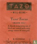 Tazo [r] Focus - Image 1