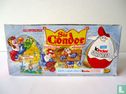 3-pack doosje Sir Condor - Afbeelding 2