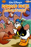 Donald Duck Adventures 18 - Afbeelding 1