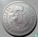 Hongarije 1 forint 1885 - Afbeelding 1