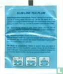 Slim Line Tea   - Image 2