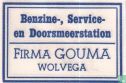 Firma Gouma - Afbeelding 1