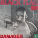 Damaged  - Image 1