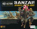 Banzai! Armée Starter japonaise - Image 1