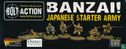 Banzai! Japanese Starter Army - Image 3