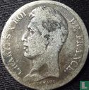 Frankrijk 2 francs 1829 (A) - Afbeelding 2