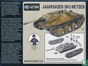 Jagdpanzer 38(t) Hetzer WWII German tank destroyer - Afbeelding 2