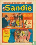Sandie 24-6-1972 - Image 1