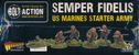 Semper Fidelis US Marines Starter Army - Image 3