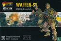 Waffen-SS WWII SS Grenadiers - Bild 1