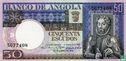 Angola 50 Escudos  - Afbeelding 1