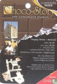 Choco-Story - The Chocolate museum / Frietmuseum - Bild 1