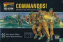 Commandos! WWII British or Inter-Allied Commandos - Afbeelding 1