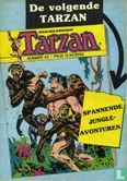 Tarzan super special 34 - Image 2